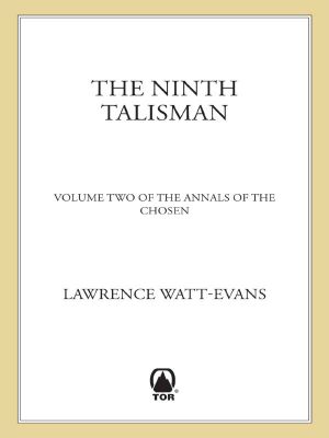 [The Annals of the Chosen 02] • The Ninth Talisman